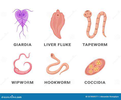 CommonTypesofInternalParasites