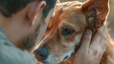 Dealing with Yeast Infections in Pet Ears
