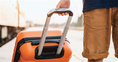 EssentialGearforaSmoothJourney:PackingSmart
