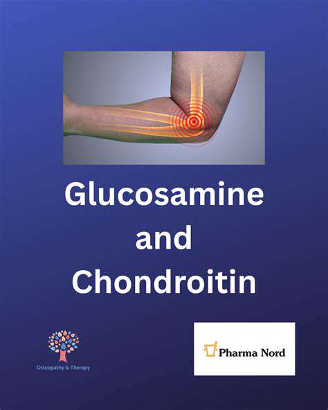 ExploringEffectiveSupplementOptions:GlucosamineandChondroitin