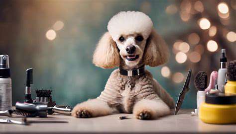 Coat Care for Dogs: Beyond Brushing