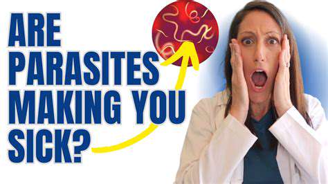 RecognizingtheSymptomsofInternalParasites