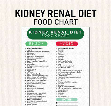 SodiumRestriction:AKeyComponentofKidney-FriendlyDiets