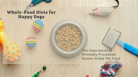 TheImportanceofPetFoodGrades