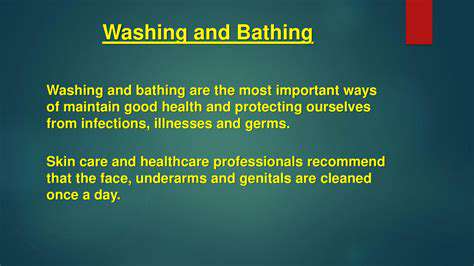 TheImportanceofRegularBathingandDrying