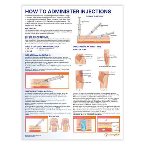 Administering Pet Injections: A How To Guide