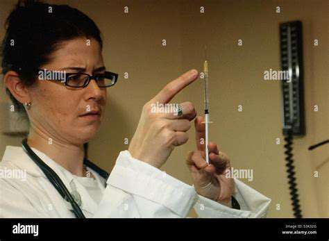 PreparingfortheInjection