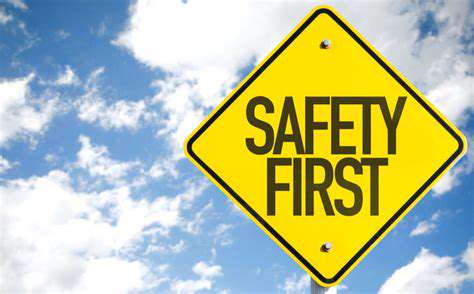SafetyPrecautionsandImportantConsiderations